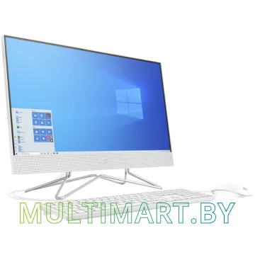 Моноблок HP 24-df0023ur (14P94EA) картинка 2
